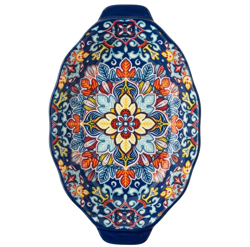 رولت خوری مدل 35424