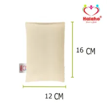 کیسه تسکین درد هیاهو مدل آروماتراپی اسانس بابونه کد Wheat-16x12