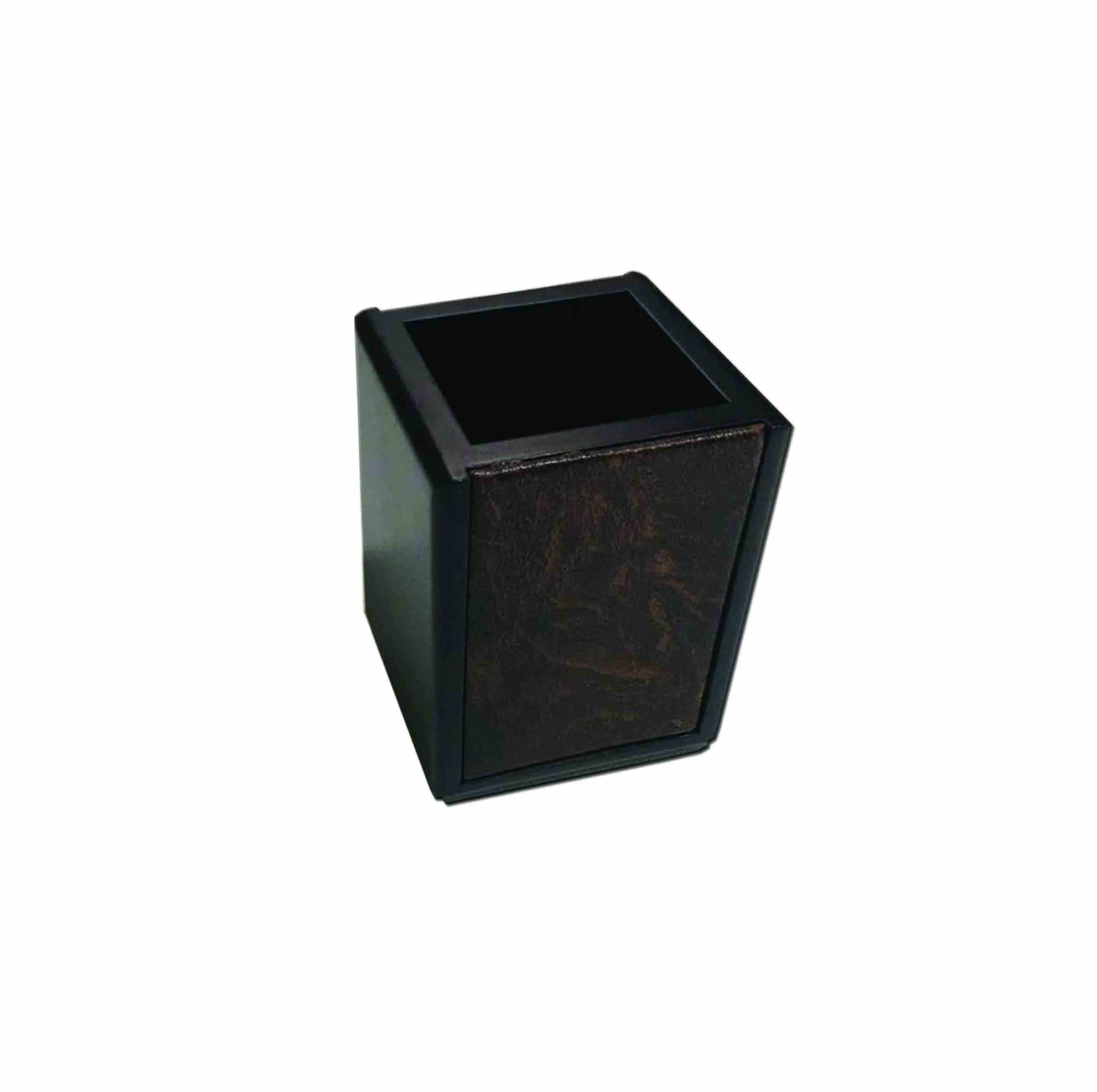 ست لوازم اداری رومیزی مدل baldleather مجموعه 9 عددی