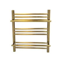 رادیاتور حوله خشک کن هاتیپس مدل BITA 50*60 STEEL