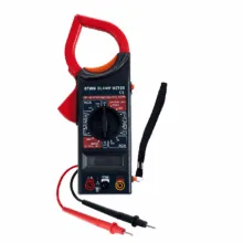 مولتی متر کلمپ مدل DT-266