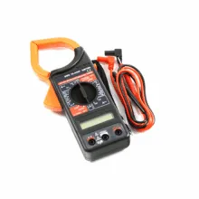 مولتی متر کلمپ مدل DT-266