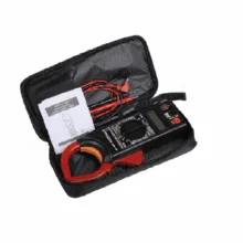 مولتی متر کلمپ مدل DT-266