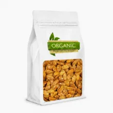 تخمه جابانی گلپر ارگانیک – 1 کیلوگرم