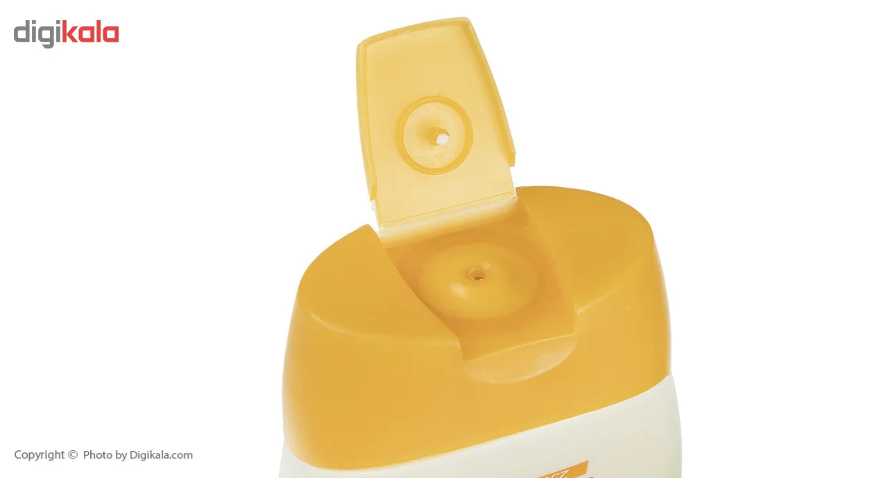 لوسیون بدن کودک فیروز مدل Shea And Cocoa Butter حجم 250 میلی لیتر