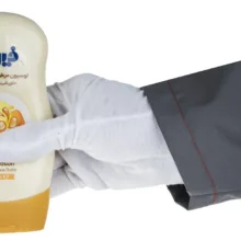 لوسیون بدن کودک فیروز مدل Shea And Cocoa Butter حجم 250 میلی لیتر