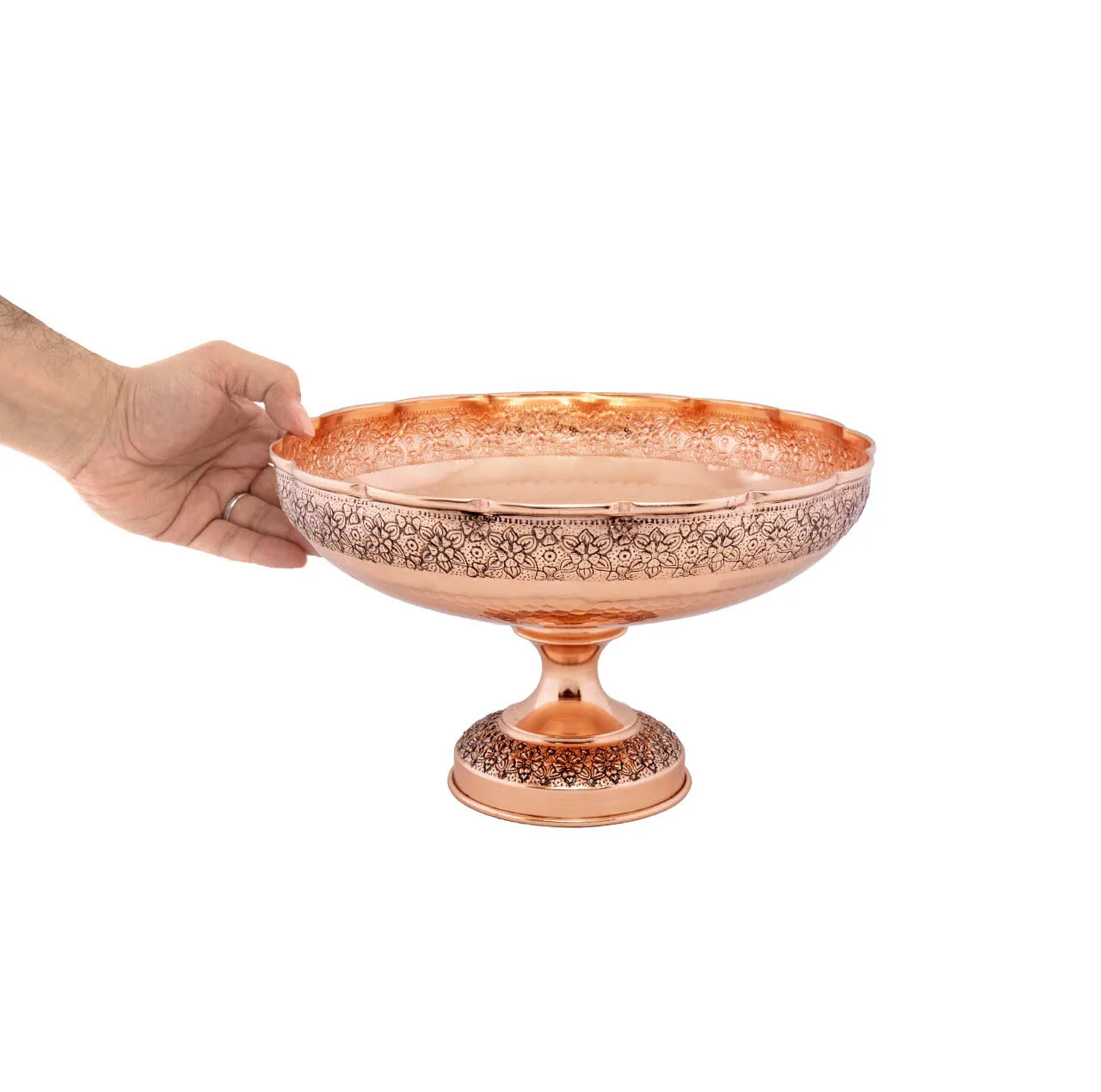 میوه خوری مسی دیبا زنجان کد 1026