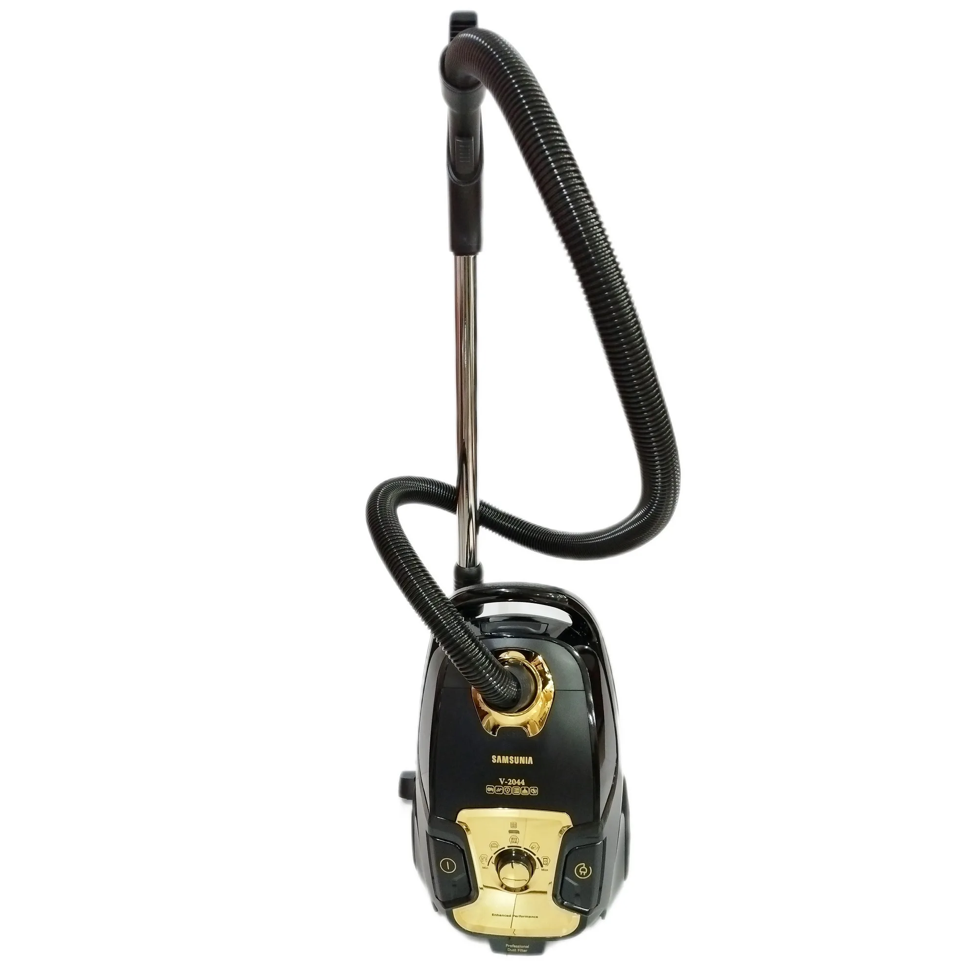 جاروبرقی 2700 وات سامسونیا مدل V-2044