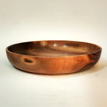 میوه‌خوری چوبی مدل گردو