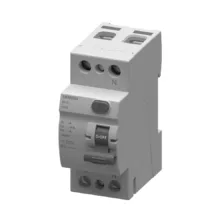 محافظ جان40 آمپر تکفاز  زیمنس مدل SINOVA 5TJ7314-0