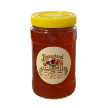 عسل طبیعی کوهستان – 900 گرم