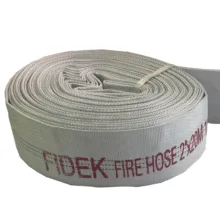 شلنگ آتش نشانی کد SMT-FIDEK-FIRE HOSE -2INCH-20M-10BAR رول 20 متری