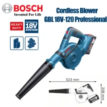 دستگاه دمنده بوش مدل GBL 18V-120