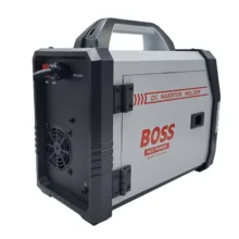 دستگاه جوش 650 آمپر باس مدل BS_650A