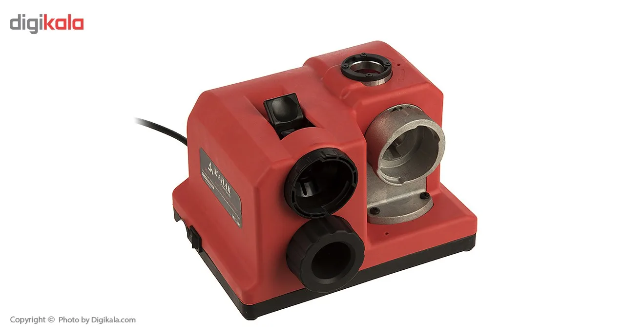 دستگاه مته تیز کن محک مدل DS-13
