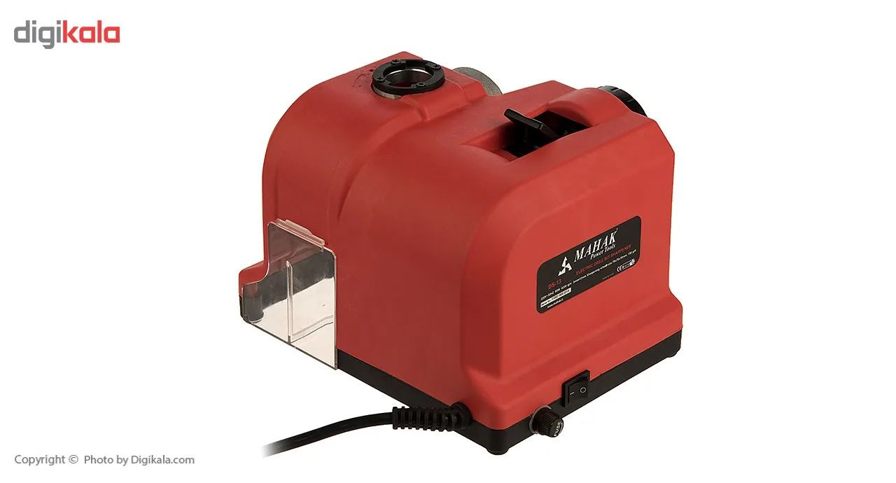 دستگاه مته تیز کن محک مدل DS-13