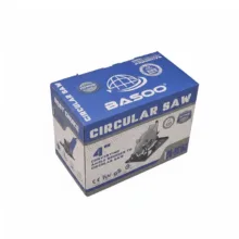تبدیل مینی فرز به اره دیسکی باسو مدل BS-9015X