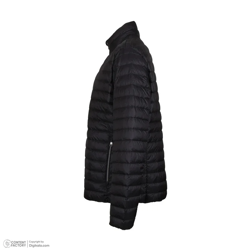کاپشن مردانه مدل M3525DT2449F