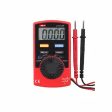 مولتی متر یونی تی مدل UT120A