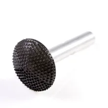 چوب ساب مدل قارچی سایز ۳۰ میلیمتر