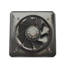 هواکش آکسیال ژنیران مدل IEC-20V/F4S