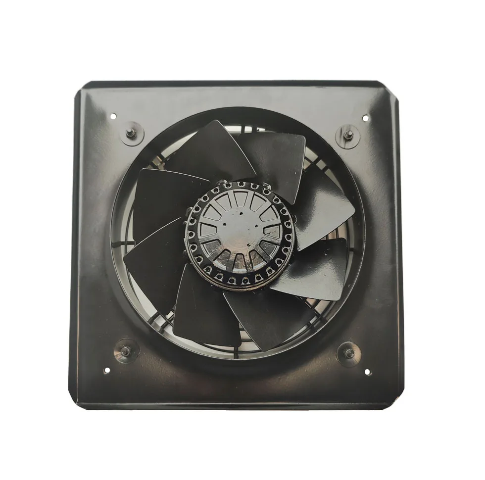 هواکش آکسیال ژنیران مدل IEC-20V/F4S