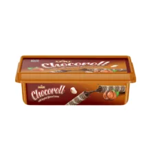 ویفر شوکورول کاکائو و فندق نادی - 250 گرم