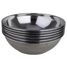 کاسه مدل 02 مجموعه 6 عددی