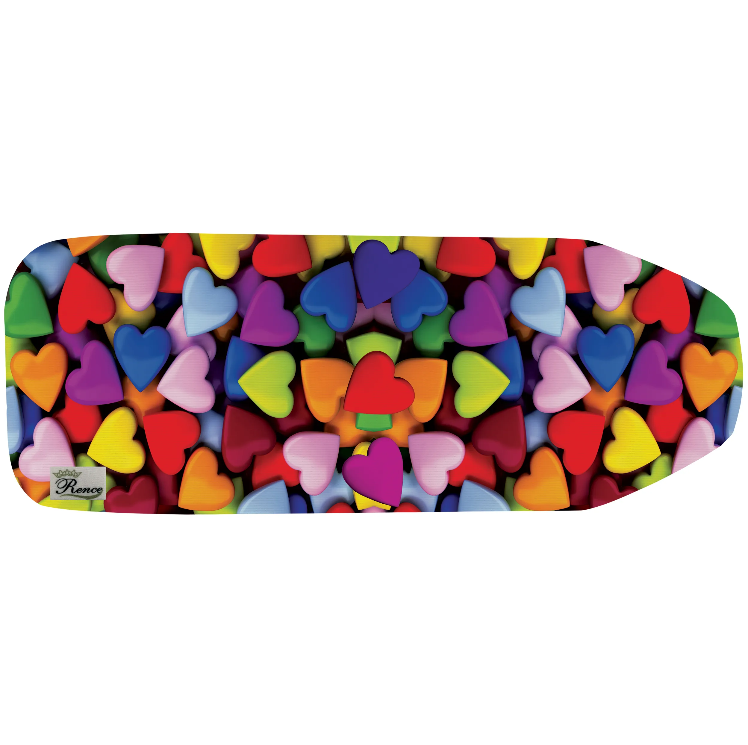 کاور میز اتو رنس مدل GG1-101001