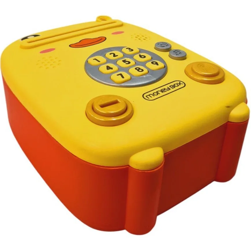اسباب بازی مدل Smart Duck Money Box