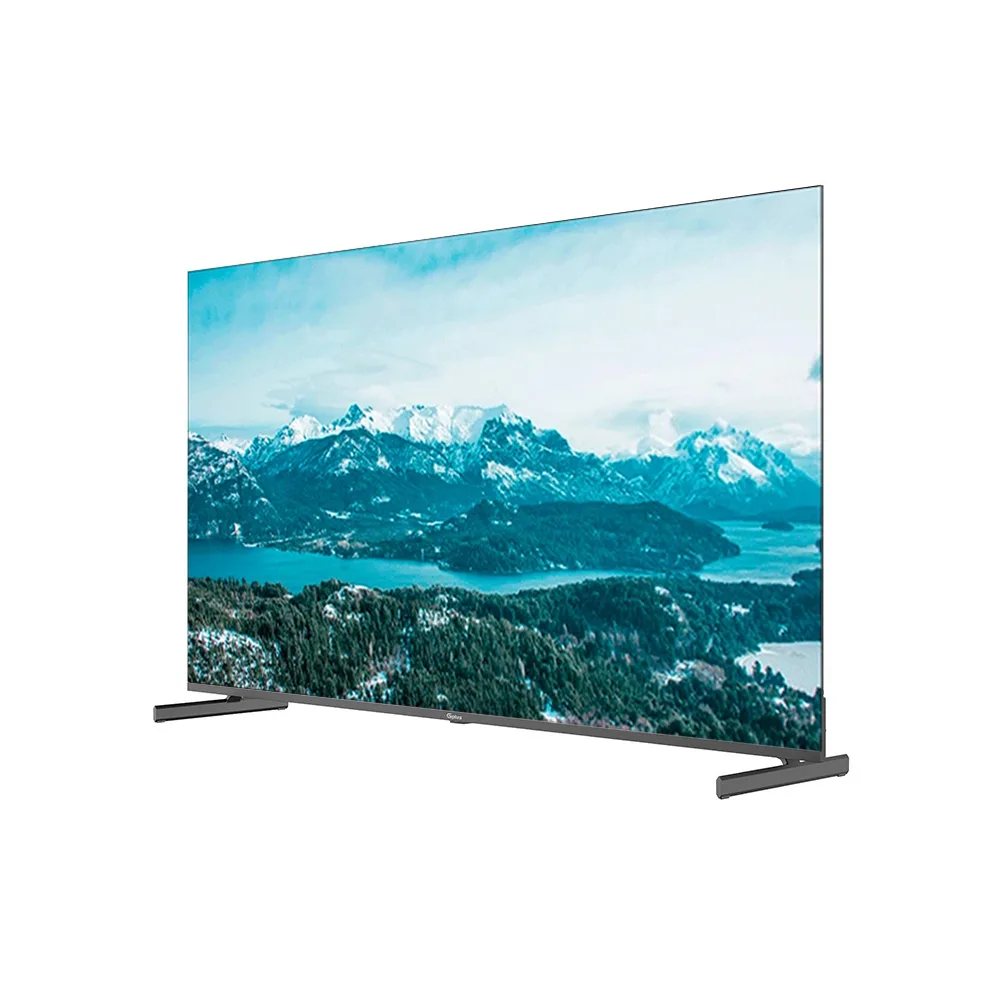 تلویزیون 65 اینچ ال ای دی هوشمند جی پلاس مدل GTV-65SU788N