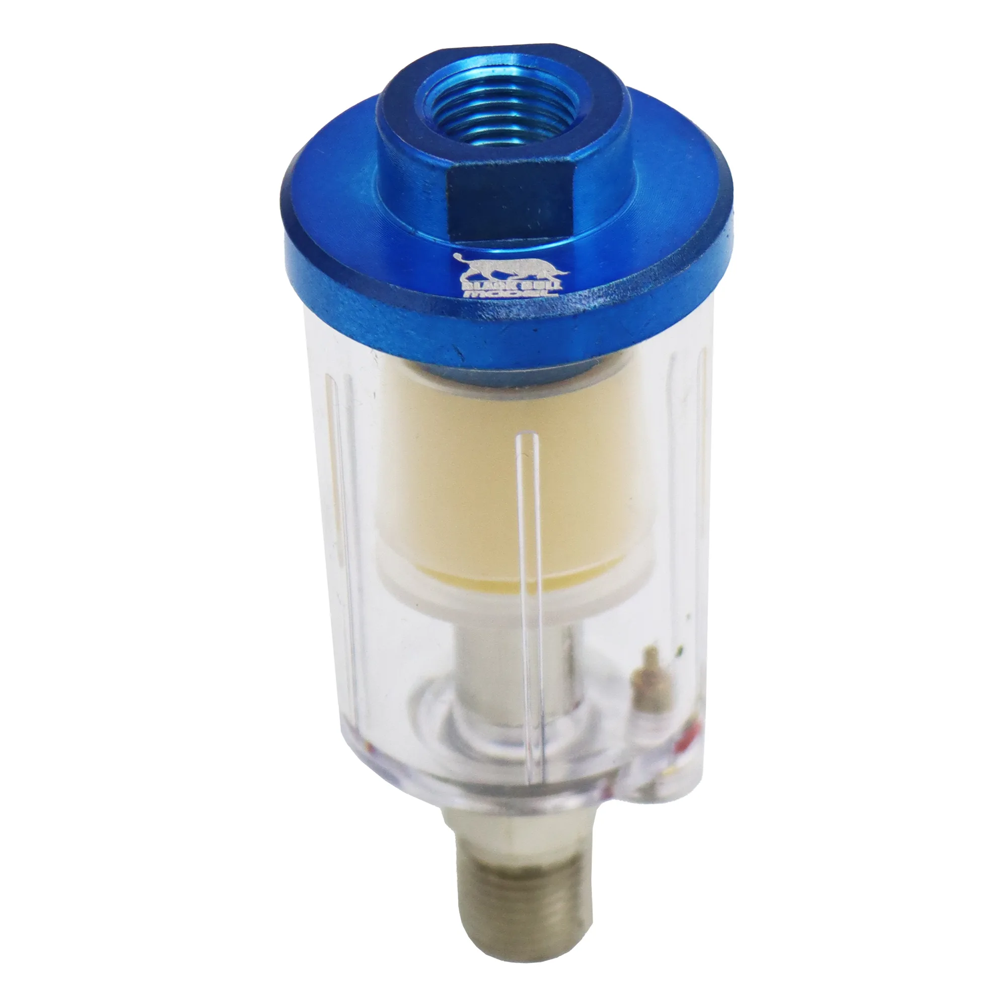 رطوبت گیر کمپرسور باد مدل بلک بول کد YP-NF80