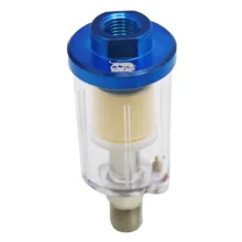 رطوبت گیر کمپرسور باد مدل بلک بول کد YP-NF80