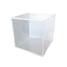 استند نگهدارنده کپسول قهوه نسپرسو مدل View Cube