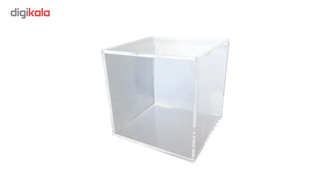 استند نگهدارنده کپسول قهوه نسپرسو مدل View Cube