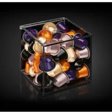 استند نگهدارنده کپسول قهوه نسپرسو مدل View Cube
