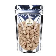 پسته کله قوچی درجه یک – 500 گرم