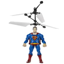 مینی هلی کوپتر مدل Superman