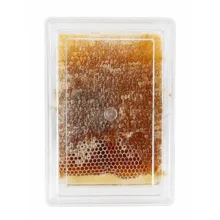 عسل طبیعی موم‌دار – 1000 گرم