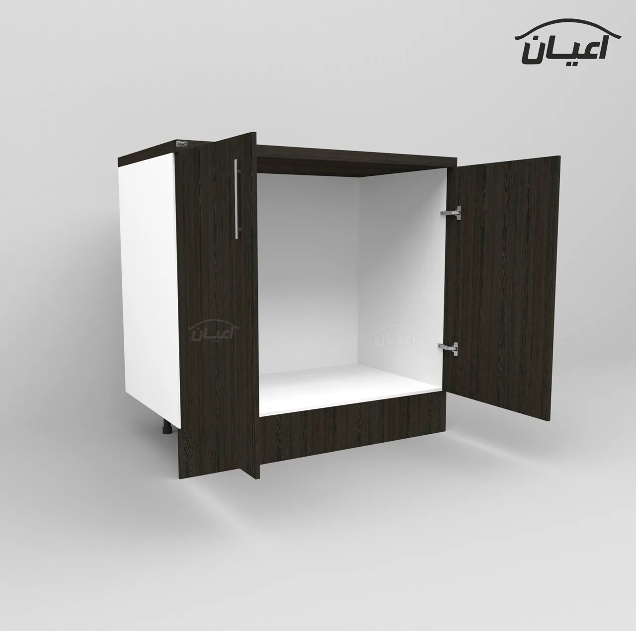 کابینت آشپزخانه اعیان مدل FH CW15