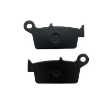 لنت ترمز عقب موتور سیکلت مدل T2-250 مناسب برای تریل کویر T2