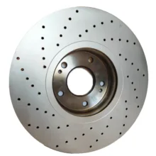 دیسک ترمز کاردینال کد 2w700 مناسب برای سانتافه