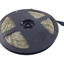 نوار ال ای دی کد 5050 - طول 5 متر