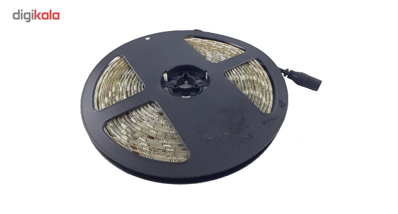 نوار ال ای دی کد 5050 - طول 5 متر