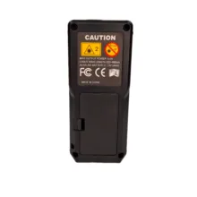 متر لیزری مدل LASER DISTANCE METER