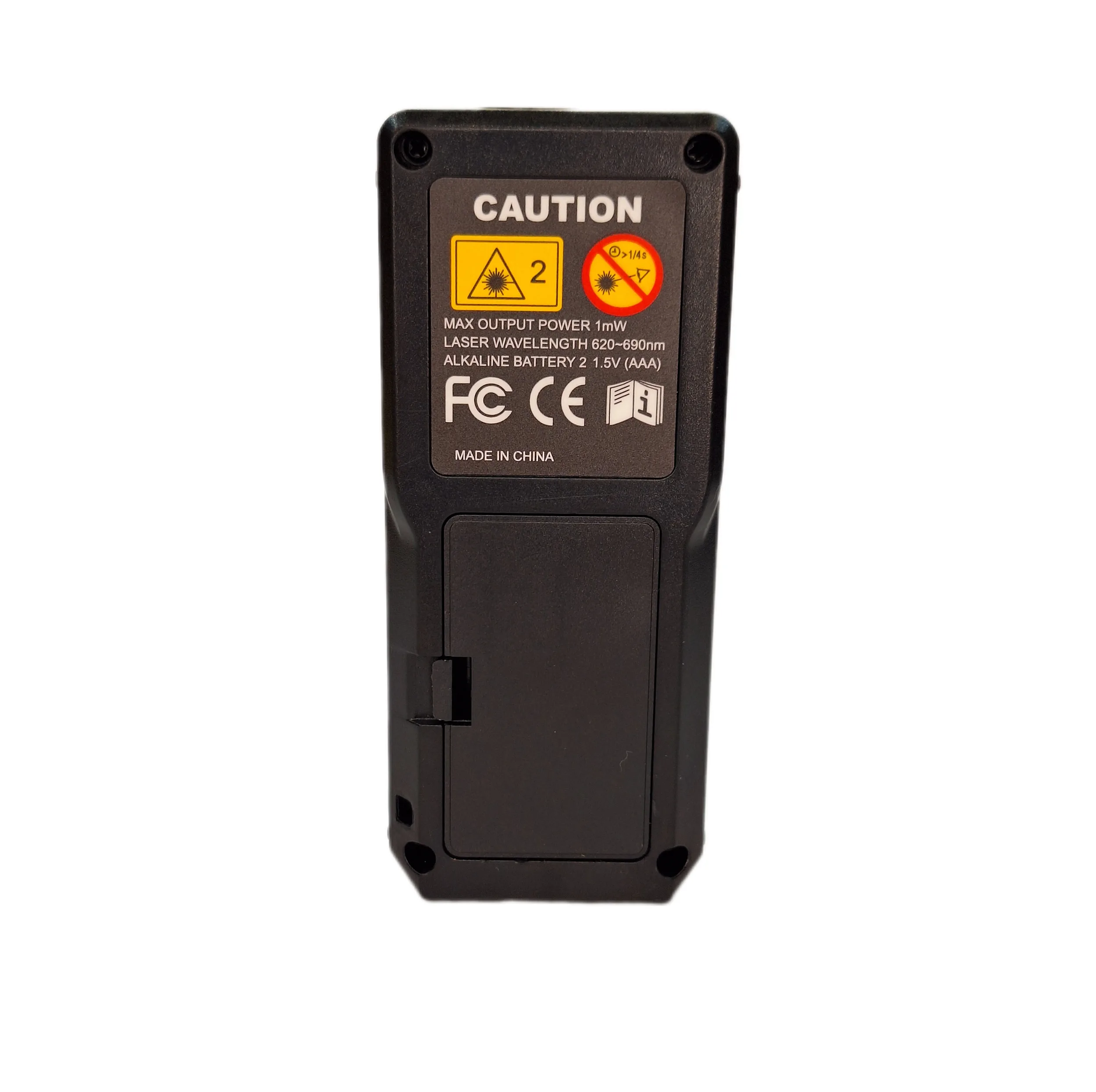 متر لیزری مدل LASER DISTANCE METER