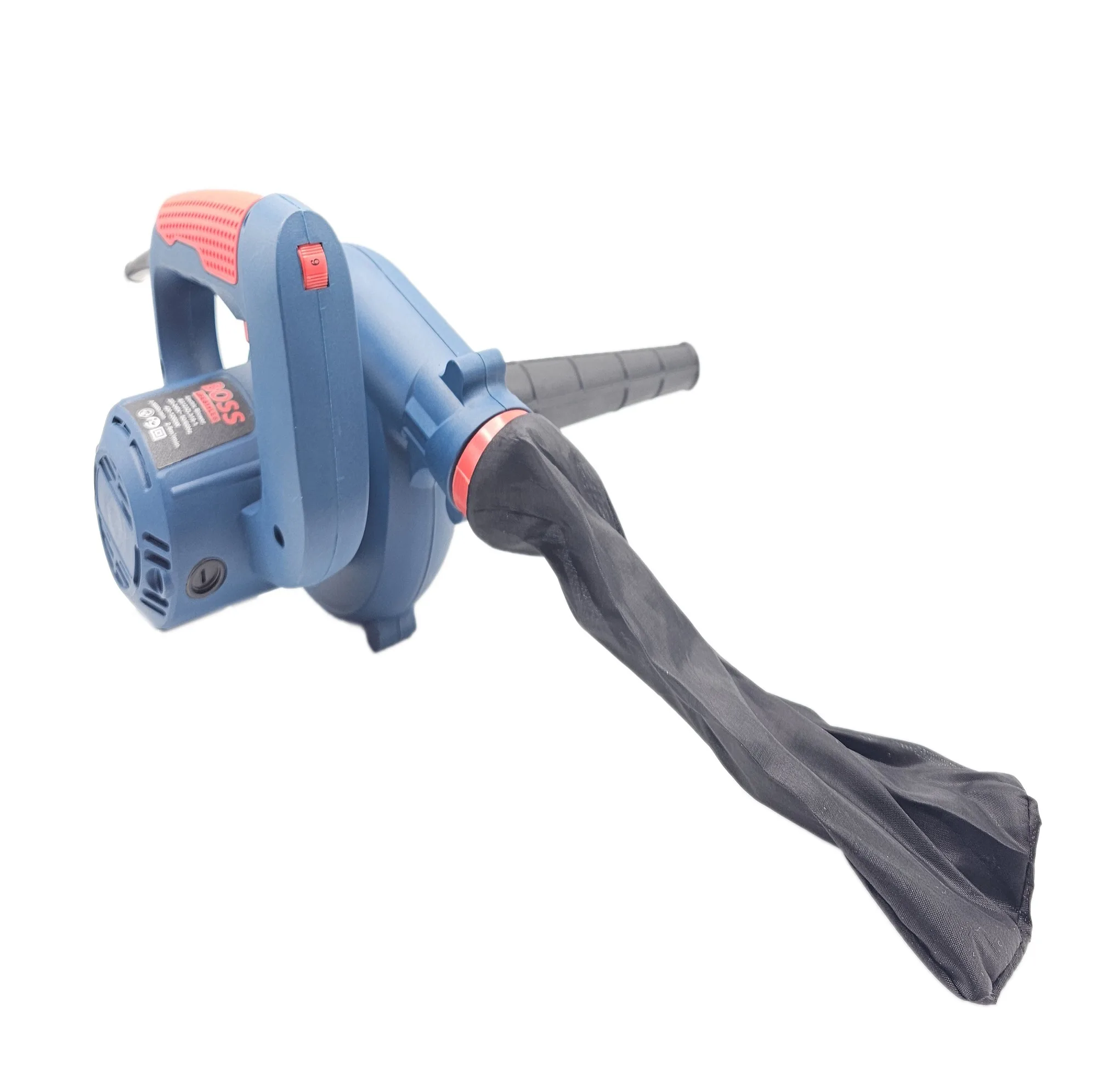 دستگاه دمنده و مکنده باس مدل BS123ZL319-1