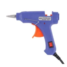 دستگاه چسب حرارتی مدل HSL-517 کد 100w