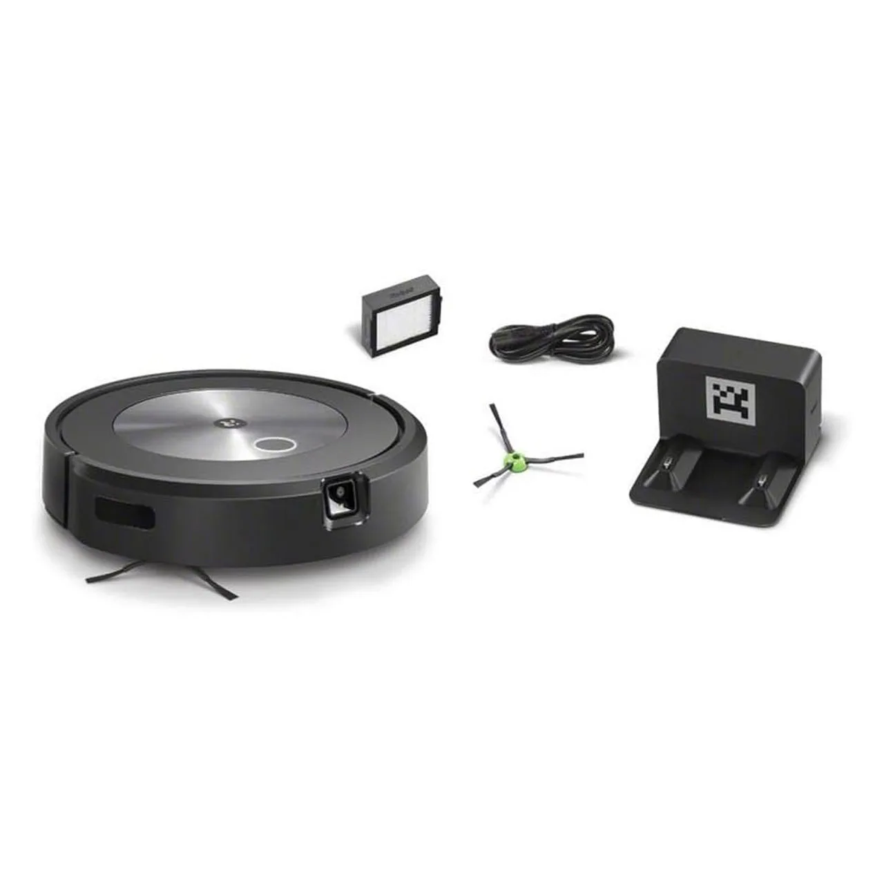جارو رباتیک آیروبوت مدل Roomba® j7
