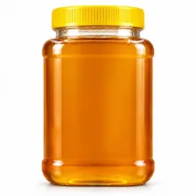 عسل طبیعی - 1000 گرم